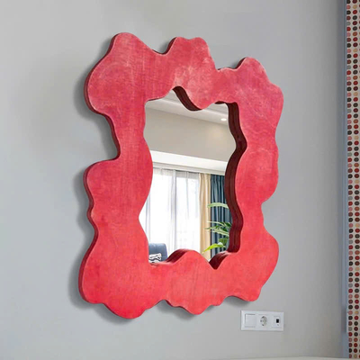 Gương trang trí 057