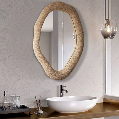 Gương trang trí 059