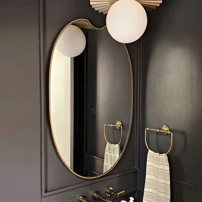 Gương trang trí 065