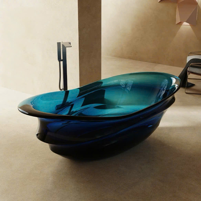 Bồn tắm nhập khẩu cao cấp LUX1