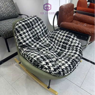 Ghế armchair nhập khẩu cao cấp ACC-106