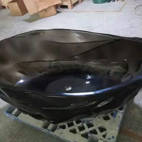 Bồn tắm nhập khẩu LUX2