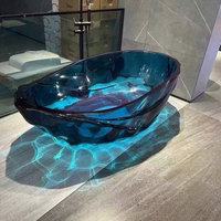 Bồn tắm nhập khẩu LUX2