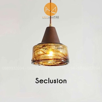 Đèn thả trang trí DT120