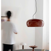 Đèn thả trang trí DT117