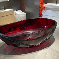 Bồn tắm nhập khẩu LUX2