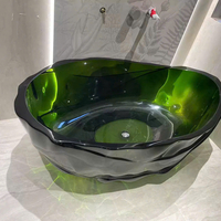 Bồn tắm nhập khẩu LUX2
