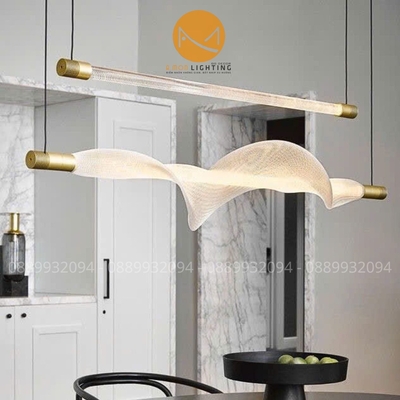 Đèn thả ngang DTN100