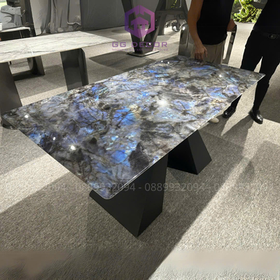 Bàn ăn nhập khẩu cao cấp BA020