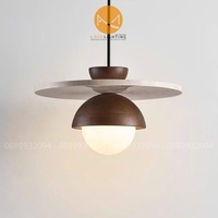 Đèn thả trang trí DT0122