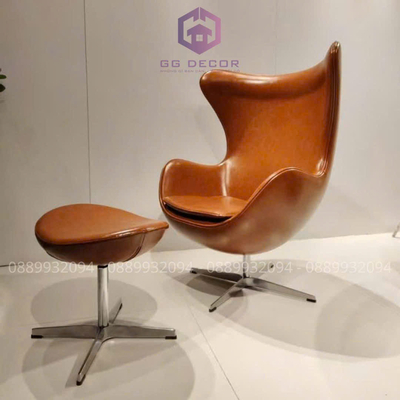 Ghế armchair nhập khẩu ACC107