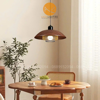 Đèn thả trang trí DT0125