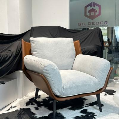 Ghế armchair nhập khẩu ACC-103-2