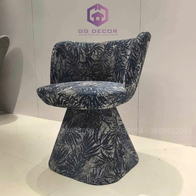 Ghế armchair nhập khẩu ACC109