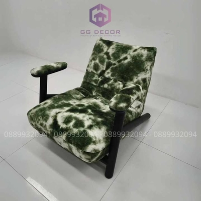 Ghế armchair nhập khẩu ACC110
