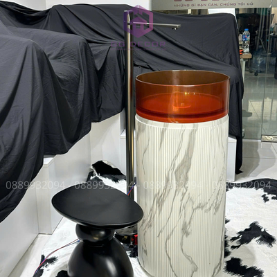 Chậu rửa đứng nhập khẩu LAV072