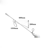 Đèn gắn tường 1034