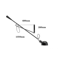 Đèn gắn tường 1034