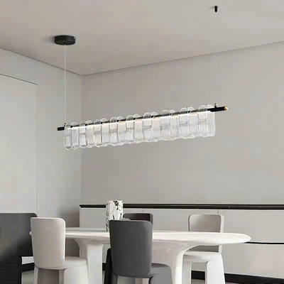 Đèn thả ngang DTN0101