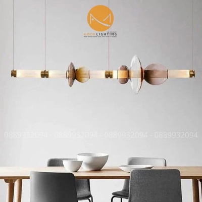 Đèn thả ngang DTN0102