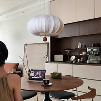 Đèn thả trang trí DT124