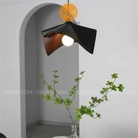Đèn thả trang trí DT0131