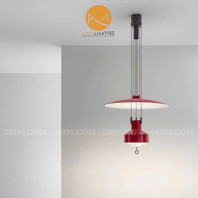 Đèn thả trang trí DT0130