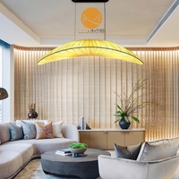Đèn thả DT059