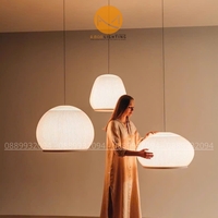 Đèn thả DT0132