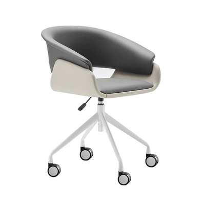 Ghế văn phòng chân xoay GX032