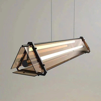 Đèn thả ngang DTN103