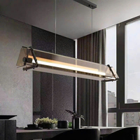 Đèn thả ngang DTN103