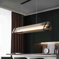Đèn thả ngang DTN103