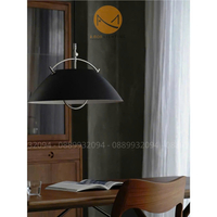 Đèn thả trang trí DT0135