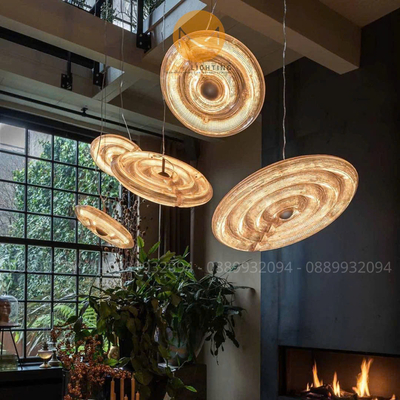 Đèn thả trang trí DT0136