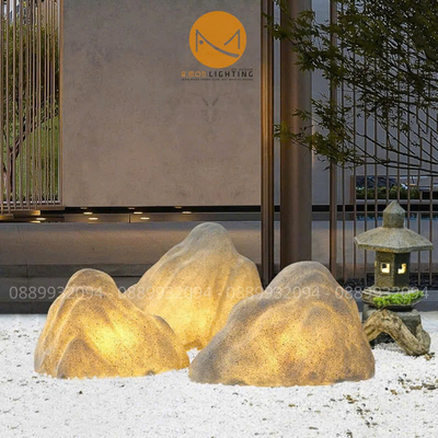 Đèn sân vườn ĐV012