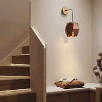 Đèn tường phong cách minimalism M0041