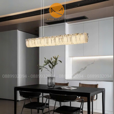 Đèn thả ngang DTN097