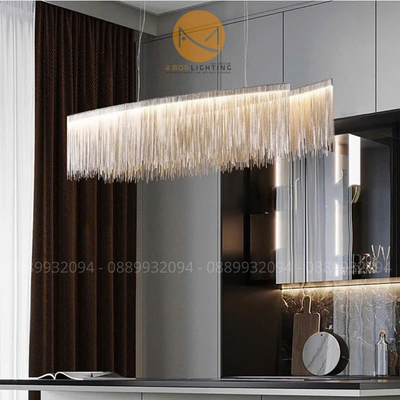 Đèn thả chùm DC016