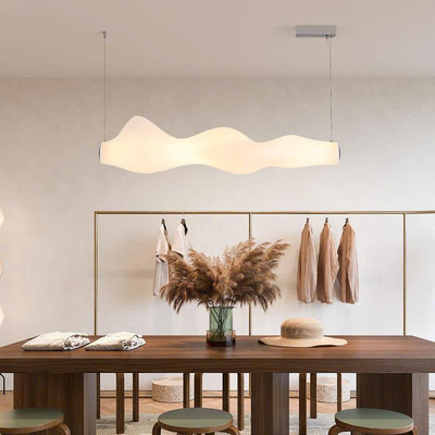 Đèn thả ngang DTN104