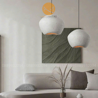 Đèn thả trang trí DT0137