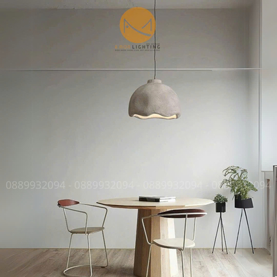 Đèn thả trang trí DT0138