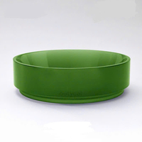 Chậu rửa đặt bàn trong suốt C4210G
