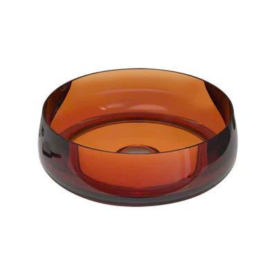 Chậu rửa đặt bàn trong suốt FS-2005-2