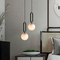 Đèn thả trang trí DT141