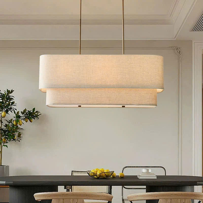 Đèn thả trang trí DV082