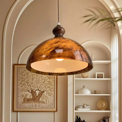 Đèn thả trang trí 