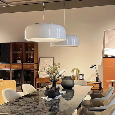 Đèn thả đơn DT00204