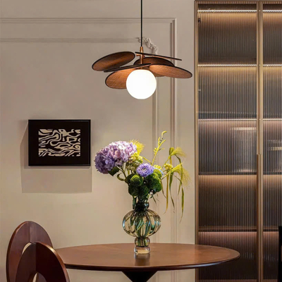 Đèn thả trang trí DT144