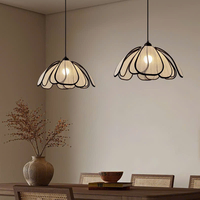 Đèn thả trang trí DT146